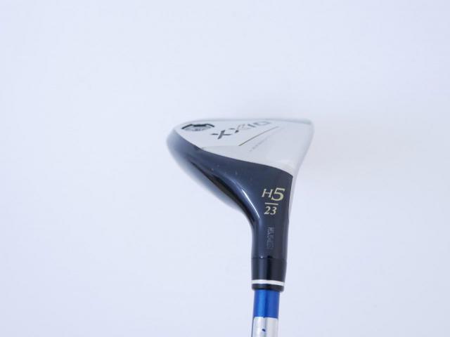 Fairway Wood : xxio : ไม้กระเทย XXIO 13 (ออกปี 2024) Loft 23 ก้าน MP-1300 Flex R