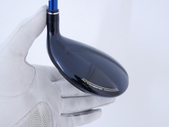 Fairway Wood : xxio : ไม้กระเทย XXIO 13 (ออกปี 2024) Loft 23 ก้าน MP-1300 Flex R