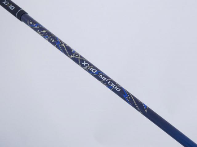 Fairway Wood : xxio : ไม้กระเทย XXIO 13 (ออกปี 2024) Loft 23 ก้าน MP-1300 Flex R