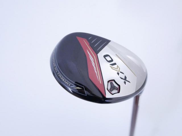 Fairway Wood : xxio : ไม้กระเทย XXIO 13 Red (ออกปี 2024) Loft 23 ก้าน MP-1300 Flex R