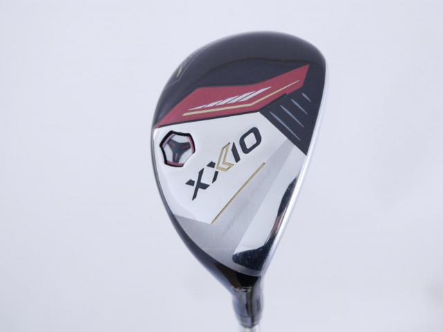 Fairway Wood : xxio : ไม้กระเทย XXIO 13 Red (ออกปี 2024) Loft 23 ก้าน MP-1300 Flex R