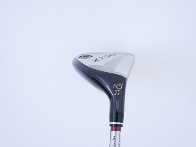 Fairway Wood : xxio : ไม้กระเทย XXIO 13 Red (ออกปี 2024) Loft 23 ก้าน MP-1300 Flex R