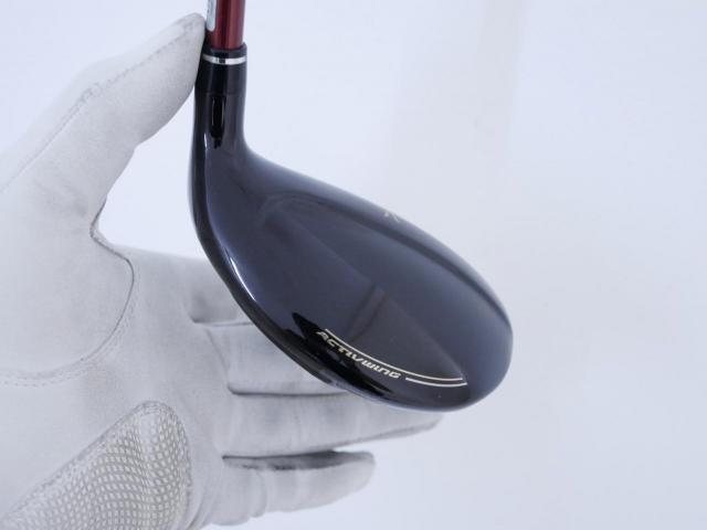 Fairway Wood : xxio : ไม้กระเทย XXIO 13 Red (ออกปี 2024) Loft 23 ก้าน MP-1300 Flex R