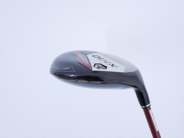Fairway Wood : xxio : ไม้กระเทย XXIO 13 Red (ออกปี 2024) Loft 23 ก้าน MP-1300 Flex R