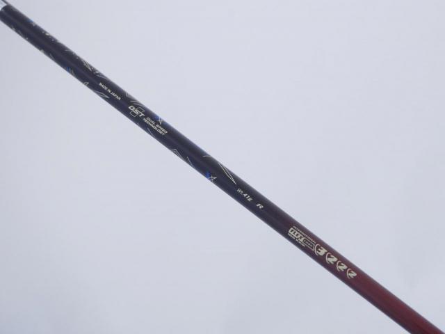 Fairway Wood : xxio : ไม้กระเทย XXIO 13 Red (ออกปี 2024) Loft 23 ก้าน MP-1300 Flex R