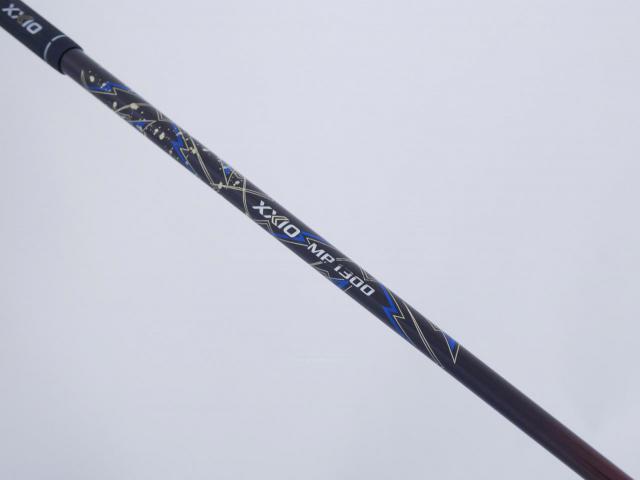 Fairway Wood : xxio : ไม้กระเทย XXIO 13 Red (ออกปี 2024) Loft 23 ก้าน MP-1300 Flex R