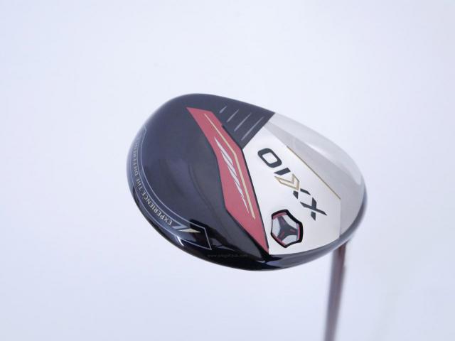 Fairway Wood : xxio : ไม้กระเทย XXIO 13 Red (ออกปี 2024) Loft 20 ก้าน MP-1300 Flex R
