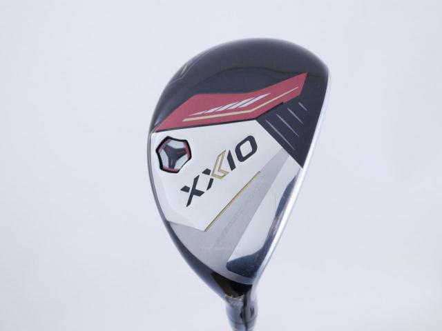 Fairway Wood : xxio : ไม้กระเทย XXIO 13 Red (ออกปี 2024) Loft 20 ก้าน MP-1300 Flex R