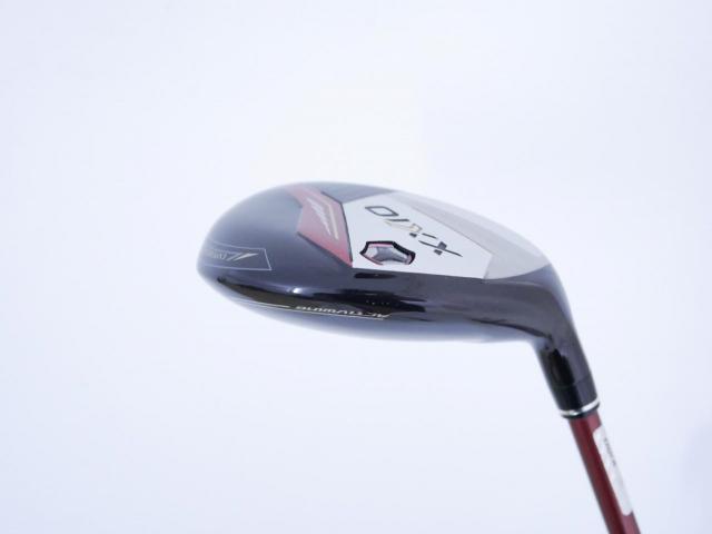 Fairway Wood : xxio : ไม้กระเทย XXIO 13 Red (ออกปี 2024) Loft 20 ก้าน MP-1300 Flex R