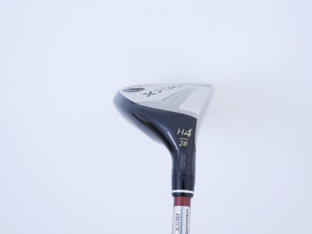 Fairway Wood : xxio : ไม้กระเทย XXIO 13 Red (ออกปี 2024) Loft 20 ก้าน MP-1300 Flex R