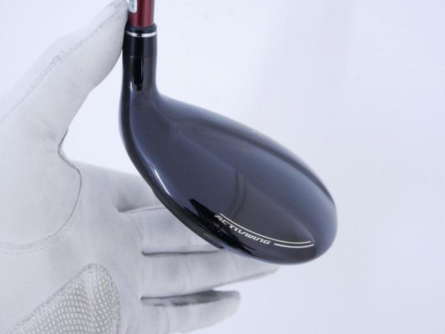 Fairway Wood : xxio : ไม้กระเทย XXIO 13 Red (ออกปี 2024) Loft 20 ก้าน MP-1300 Flex R