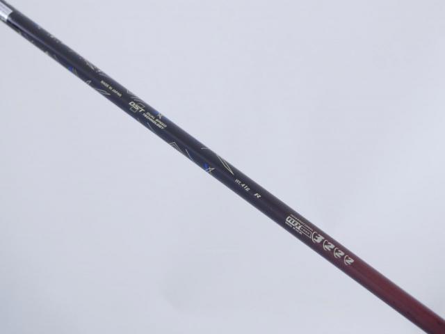 Fairway Wood : xxio : ไม้กระเทย XXIO 13 Red (ออกปี 2024) Loft 20 ก้าน MP-1300 Flex R