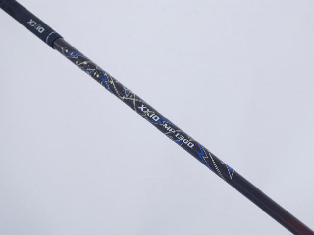 Fairway Wood : xxio : ไม้กระเทย XXIO 13 Red (ออกปี 2024) Loft 20 ก้าน MP-1300 Flex R