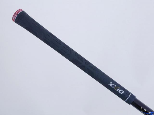 Fairway Wood : xxio : ไม้กระเทย XXIO 13 Red (ออกปี 2024) Loft 20 ก้าน MP-1300 Flex R