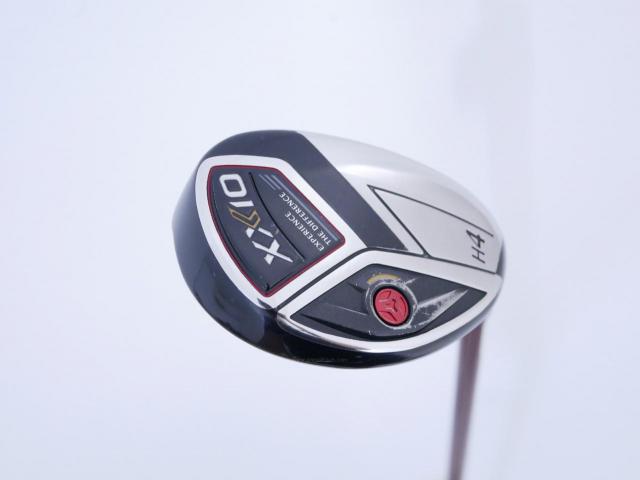 Fairway Wood : xxio : ไม้กระเทย XXIO 11 (ปี 2021) Loft 20 ก้าน MP-1100 Flex R