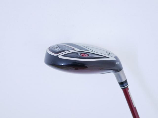 Fairway Wood : xxio : ไม้กระเทย XXIO 11 (ปี 2021) Loft 20 ก้าน MP-1100 Flex R