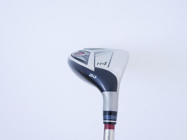 Fairway Wood : xxio : ไม้กระเทย XXIO 11 (ปี 2021) Loft 20 ก้าน MP-1100 Flex R