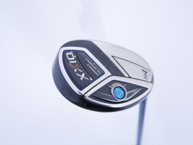 Fairway Wood : xxio : ไม้กระเทย XXIO 11 (ปี 2021) Loft 20 ก้าน MP-1100 Flex R