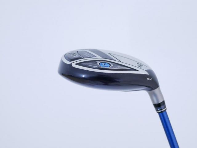 Fairway Wood : xxio : ไม้กระเทย XXIO 11 (ปี 2021) Loft 20 ก้าน MP-1100 Flex R