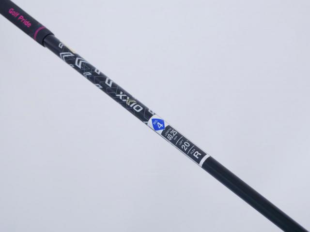 Fairway Wood : xxio : ไม้กระเทย XXIO 11 (ปี 2021) Loft 20 ก้าน MP-1100 Flex R