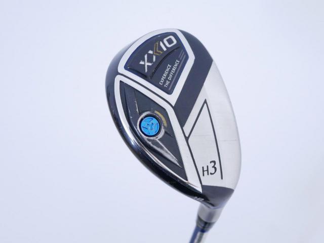Fairway Wood : xxio : ไม้กระเทย XXIO 11 (ปี 2021) Loft 18 ก้าน MP-1100 Flex SR
