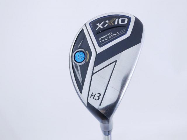 Fairway Wood : xxio : ไม้กระเทย XXIO 11 (ปี 2021) Loft 18 ก้าน MP-1100 Flex SR