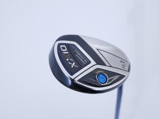 Fairway Wood : xxio : ไม้กระเทย XXIO 11 (ปี 2021) Loft 18 ก้าน MP-1100 Flex SR