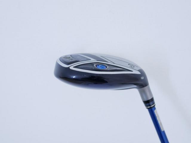 Fairway Wood : xxio : ไม้กระเทย XXIO 11 (ปี 2021) Loft 18 ก้าน MP-1100 Flex SR