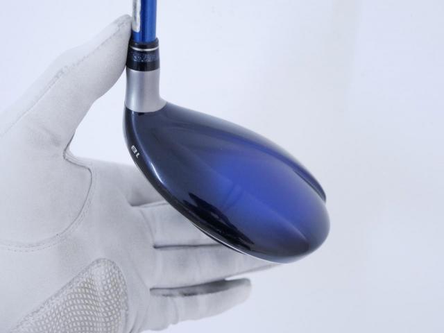 Fairway Wood : xxio : ไม้กระเทย XXIO 11 (ปี 2021) Loft 18 ก้าน MP-1100 Flex SR