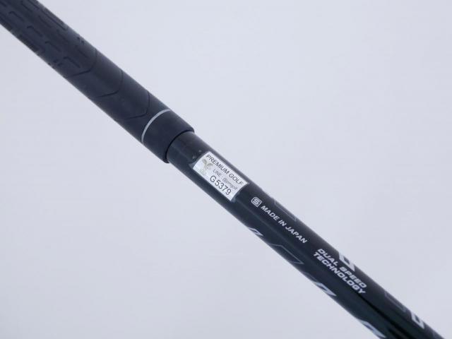 Fairway Wood : xxio : ไม้กระเทย XXIO 11 (ปี 2021) Loft 18 ก้าน MP-1100 Flex SR