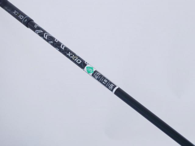 Fairway Wood : xxio : ไม้กระเทย XXIO 11 (ปี 2021) Loft 18 ก้าน MP-1100 Flex SR