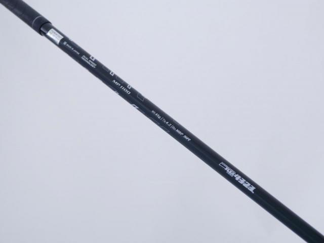 Fairway Wood : xxio : ไม้กระเทย XXIO 11 (ปี 2021) Loft 18 ก้าน MP-1100 Flex SR
