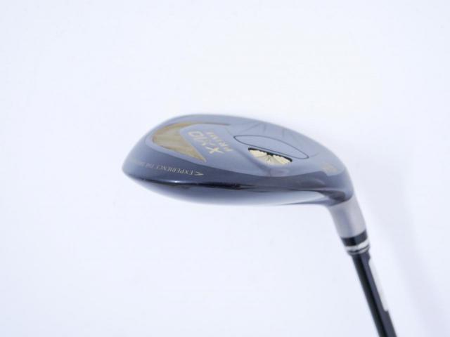 Fairway Wood : xxio : ไม้กระเทย XXIO Prime 11 (รุ่นปี 2022 ท๊อปสุด ตีง่าย ไกล) Loft 23 ก้านกราไฟต์ SP-1100 Flex R