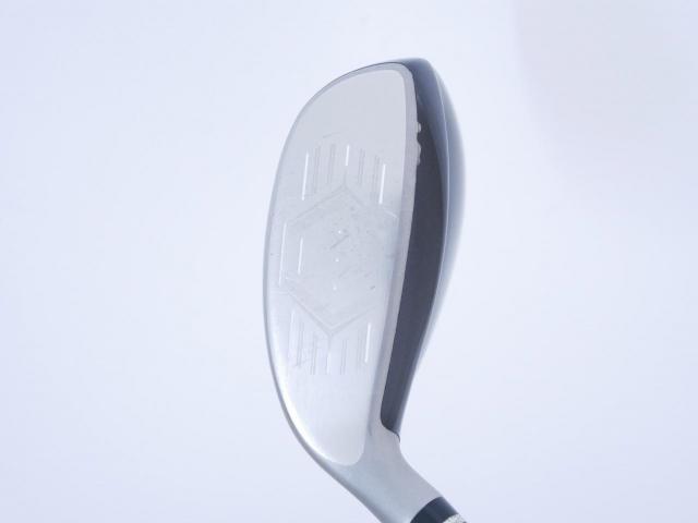Fairway Wood : xxio : ไม้กระเทย XXIO Prime 11 (รุ่นปี 2022 ท๊อปสุด ตีง่าย ไกล) Loft 23 ก้านกราไฟต์ SP-1100 Flex R