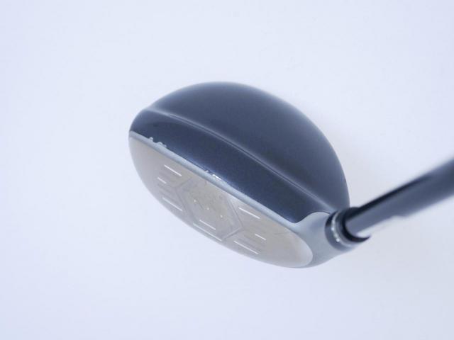 Fairway Wood : xxio : ไม้กระเทย XXIO Prime 11 (รุ่นปี 2022 ท๊อปสุด ตีง่าย ไกล) Loft 23 ก้านกราไฟต์ SP-1100 Flex R