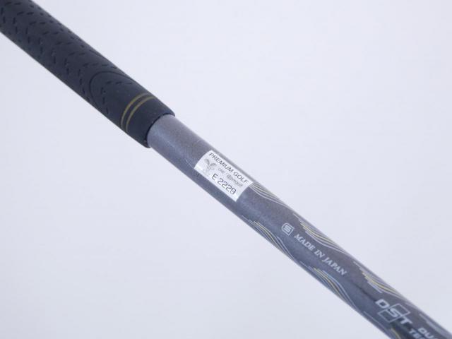 Fairway Wood : xxio : ไม้กระเทย XXIO Prime 11 (รุ่นปี 2022 ท๊อปสุด ตีง่าย ไกล) Loft 23 ก้านกราไฟต์ SP-1100 Flex R