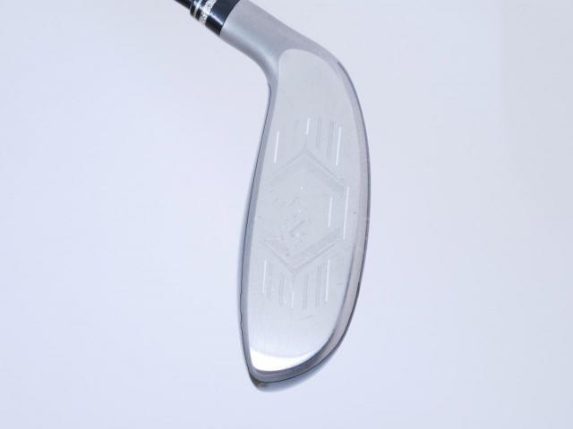 Fairway Wood : xxio : ไม้กระเทย XXIO Prime 11 (รุ่นปี 2022 ท๊อปสุด ตีง่าย ไกล) Loft 23 ก้านกราไฟต์ SP-1100 Flex R