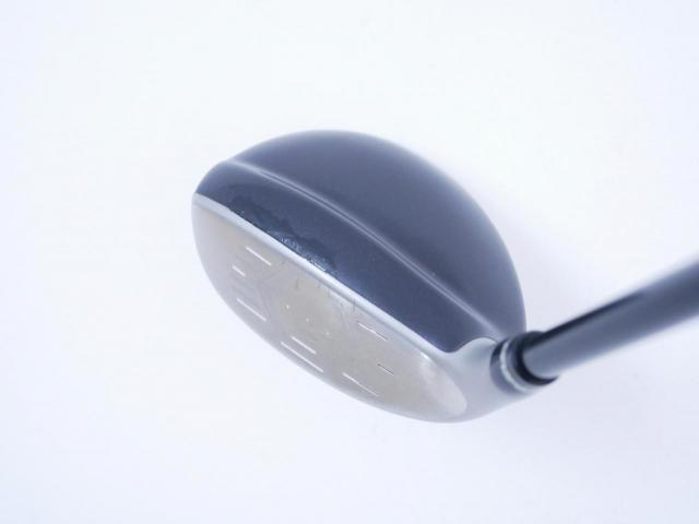 Fairway Wood : xxio : ไม้กระเทย XXIO Prime 11 (รุ่นปี 2022 ท๊อปสุด ตีง่าย ไกล) Loft 23 ก้านกราไฟต์ SP-1100 Flex R