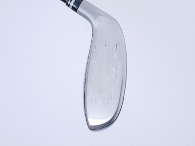 Fairway Wood : xxio : ไม้กระเทย XXIO Prime 11 (รุ่นปี 2022 ท๊อปสุด ตีง่าย ไกล) Loft 23 ก้านกราไฟต์ SP-1100 Flex R