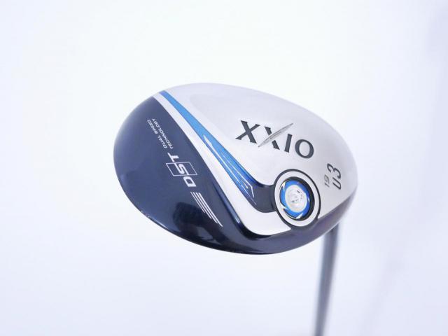 Fairway Wood : xxio : ไม้กระเทย XXIO 9 (รุ่นปี 2016) Loft 19 ก้าน MP-900 Flex SR