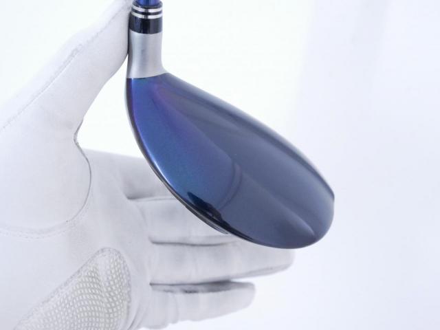 Fairway Wood : xxio : ไม้กระเทย XXIO 9 (รุ่นปี 2016) Loft 19 ก้าน MP-900 Flex SR