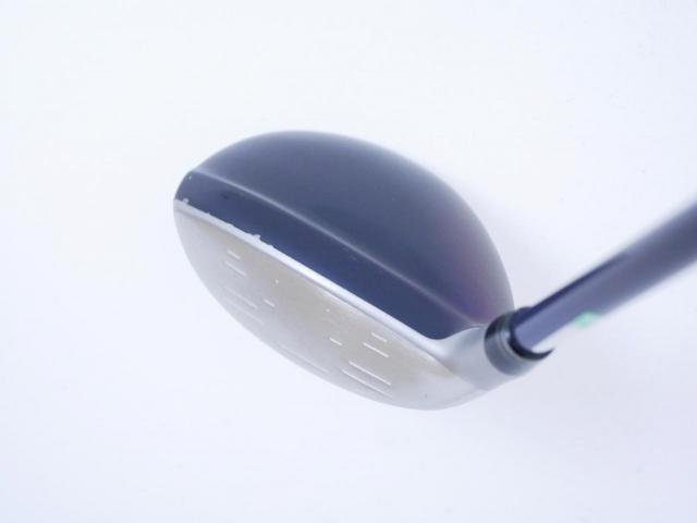 Fairway Wood : xxio : ไม้กระเทย XXIO 9 (รุ่นปี 2016) Loft 19 ก้าน MP-900 Flex SR