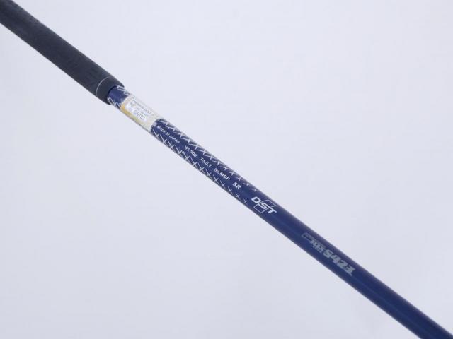 Fairway Wood : xxio : ไม้กระเทย XXIO 9 (รุ่นปี 2016) Loft 19 ก้าน MP-900 Flex SR