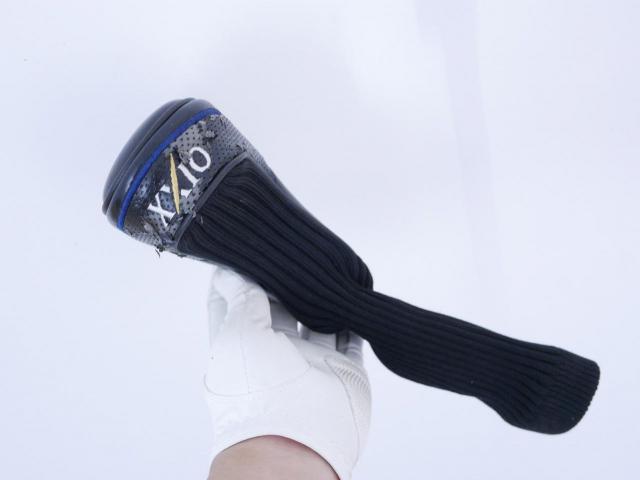 Fairway Wood : xxio : ไม้กระเทย XXIO 9 (รุ่นปี 2016) Loft 21 ก้าน MP-900 Flex R