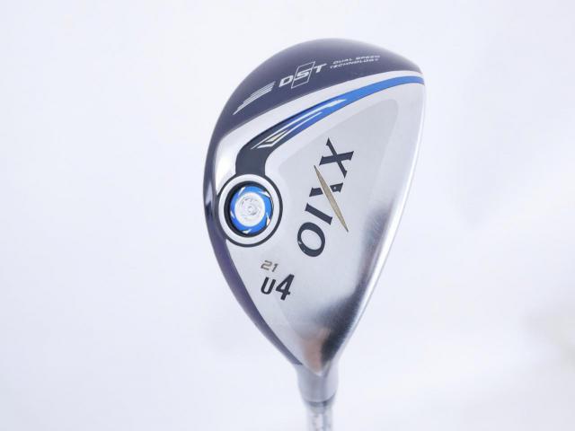 Fairway Wood : xxio : ไม้กระเทย XXIO 9 (รุ่นปี 2016) Loft 21 ก้าน MP-900 Flex R
