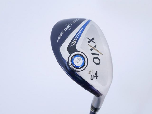 Fairway Wood : xxio : ไม้กระเทย XXIO 9 (รุ่นปี 2016) Loft 21 ก้าน MP-900 Flex R