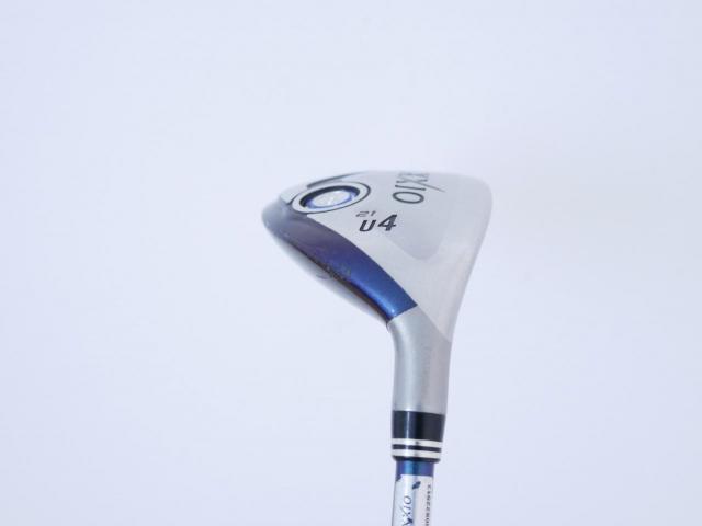 Fairway Wood : xxio : ไม้กระเทย XXIO 9 (รุ่นปี 2016) Loft 21 ก้าน MP-900 Flex R