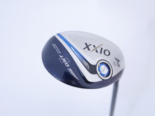 Fairway Wood : xxio : ไม้กระเทย XXIO 9 (รุ่นปี 2016) Loft 21 ก้าน MP-900 Flex R