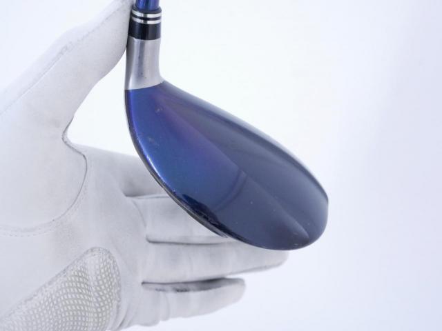 Fairway Wood : xxio : ไม้กระเทย XXIO 9 (รุ่นปี 2016) Loft 21 ก้าน MP-900 Flex R