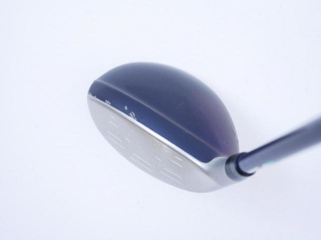 Fairway Wood : xxio : ไม้กระเทย XXIO 9 (รุ่นปี 2016) Loft 21 ก้าน MP-900 Flex R